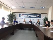 Пресс-конференция перед открытием фестиваля